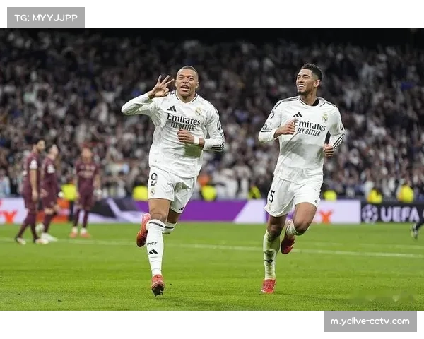 贝林厄姆再显王者风范 欧冠绝杀诠释皇马中场灵魂价值 贝林厄姆再显王者风范 欧冠绝杀诠释皇马中场灵魂价值